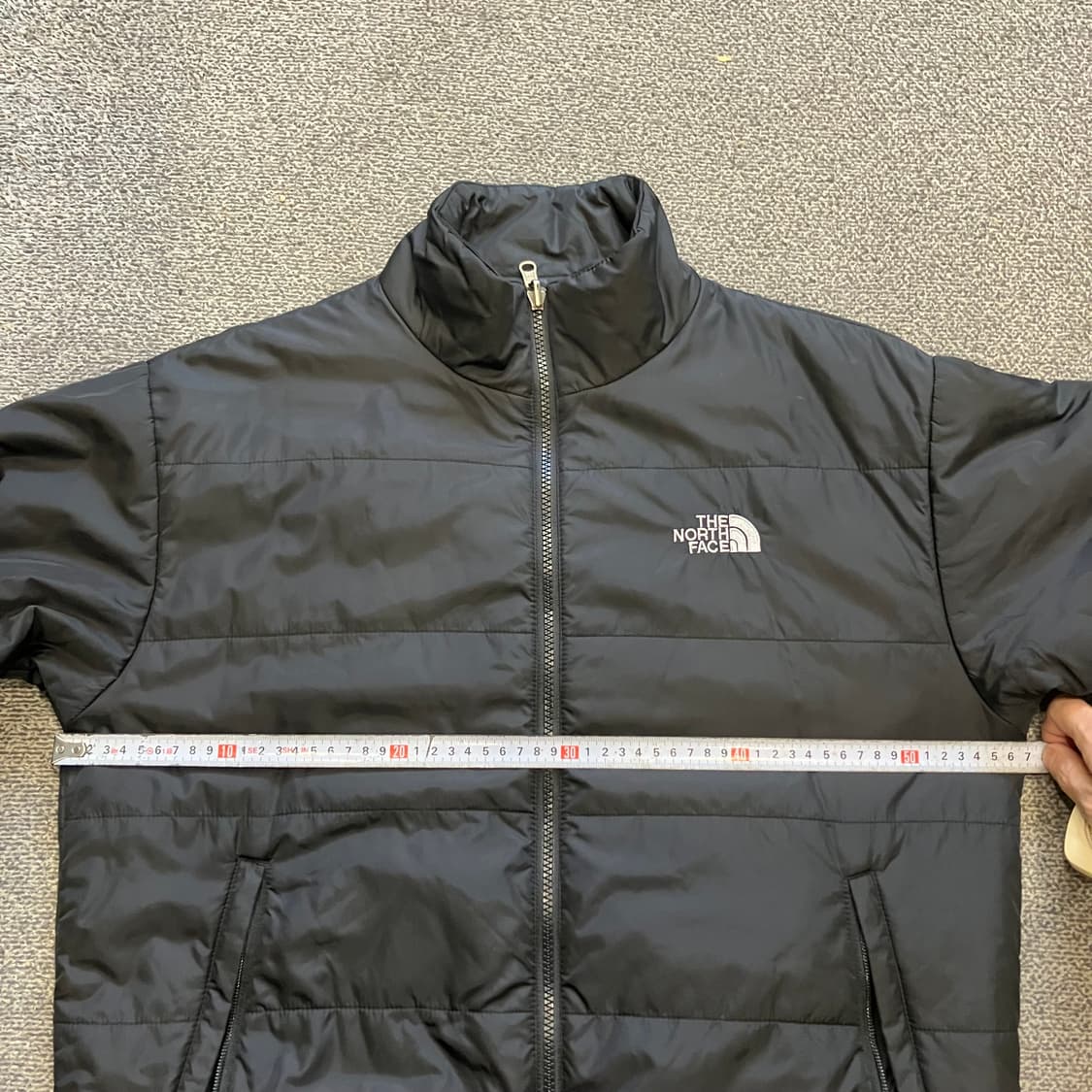 180 노스페이스 경량패딩 자켓 상품이미지6
