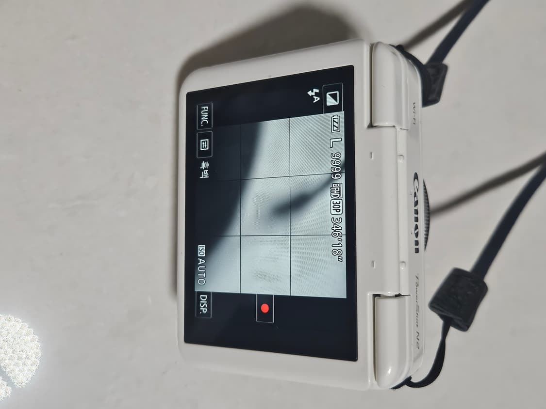 캐논 파워샷 n2 상품이미지3