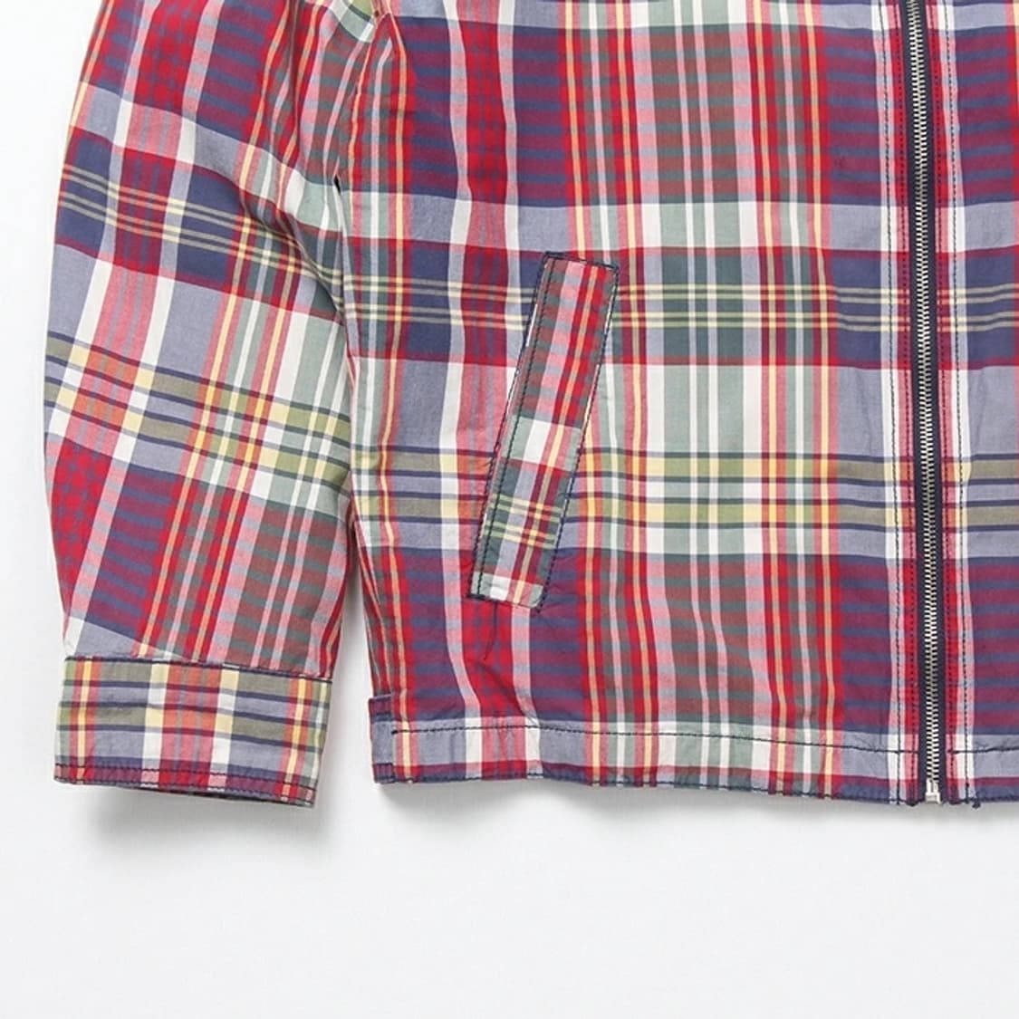 TOMMY HILFIGER "Blouson" 상품이미지3