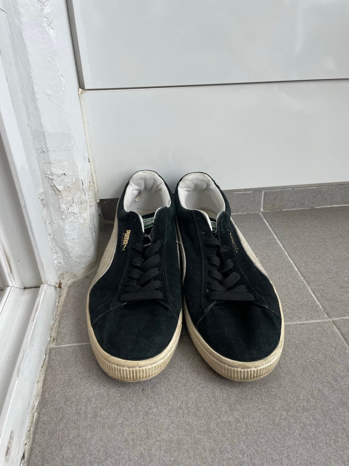 Puma Suede Classic 270 상품이미지2