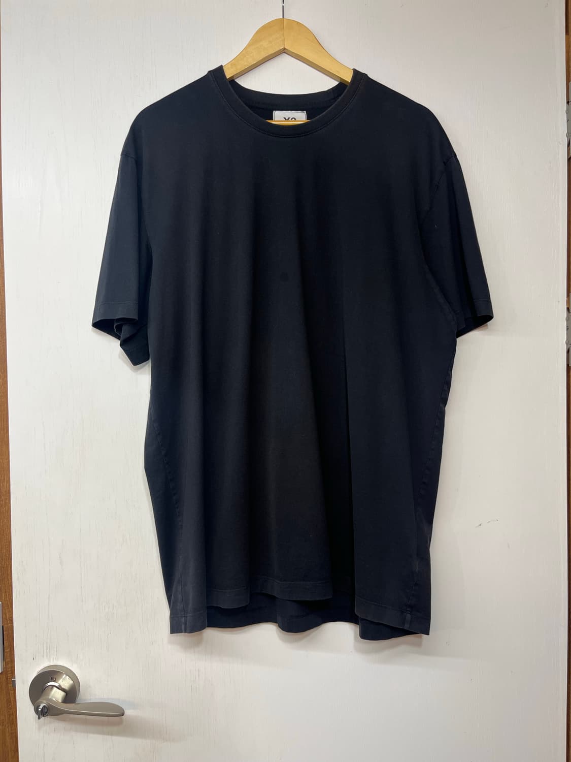 요지 야마모토Y-3  XL  상품이미지1