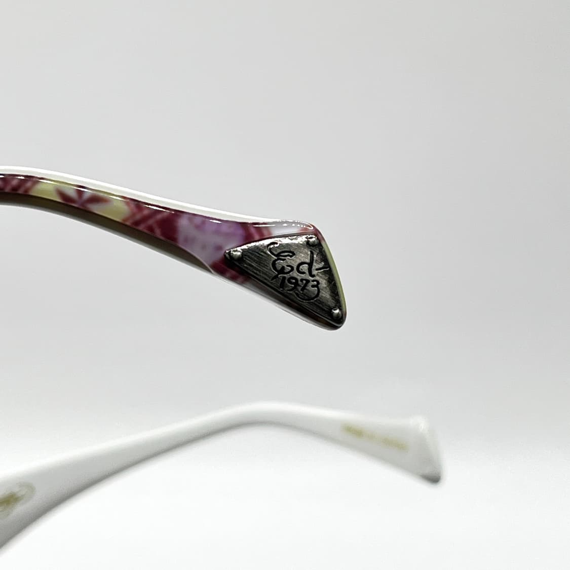 ED Hardy 에드하디 뿔테 안경 상품이미지6