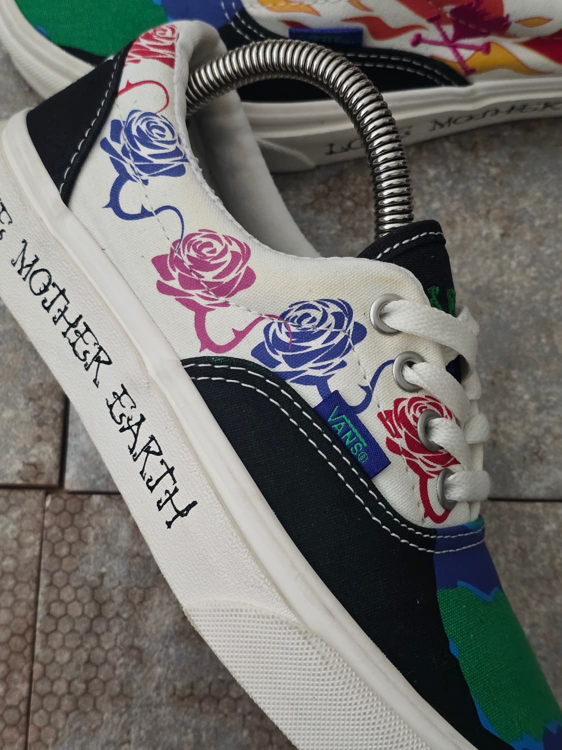 (230)반스 에라 마더 어스  상품이미지7