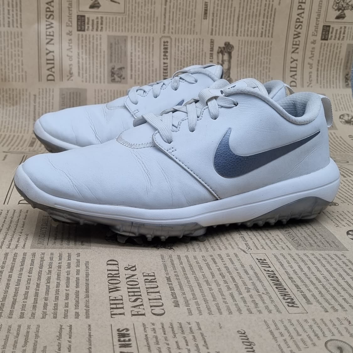 나이키 로쉬G 투어 골프화245 상품이미지1