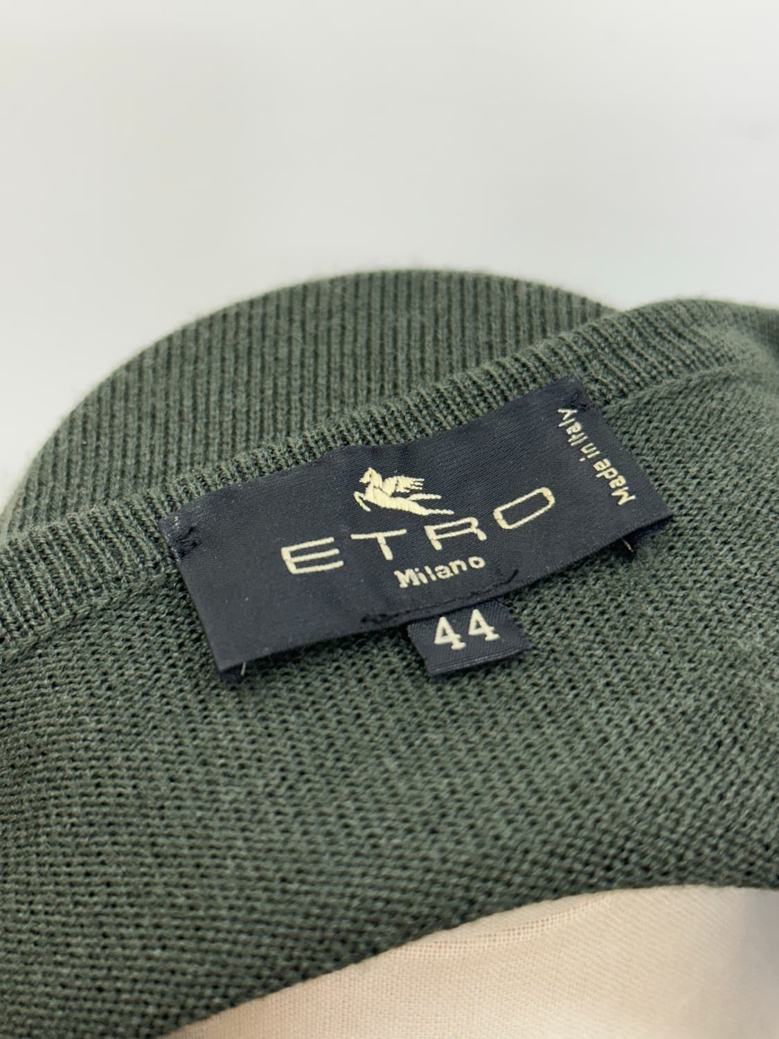 에트로 가디건 상품이미지8