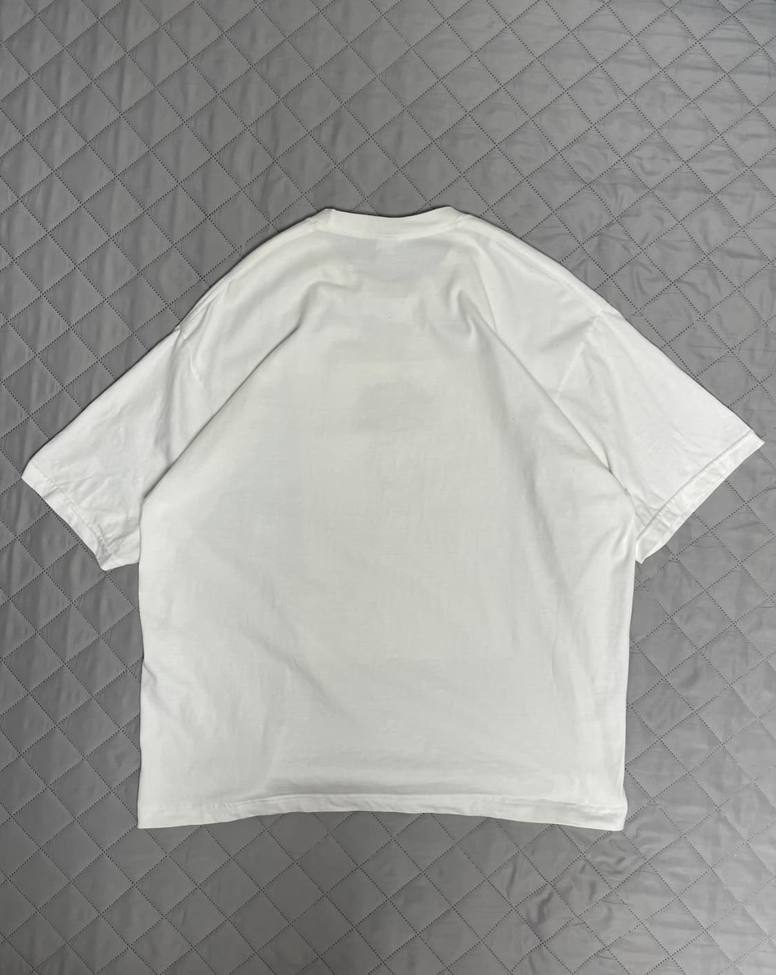 슈프림 NBA 영보이 반팔 티셔츠 화이트 상품이미지4