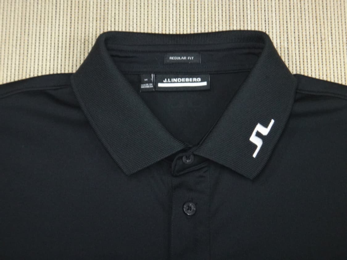 (M/95) 제이린드버그 골프 남성 카라넥 반팔 티셔츠 상품이미지6