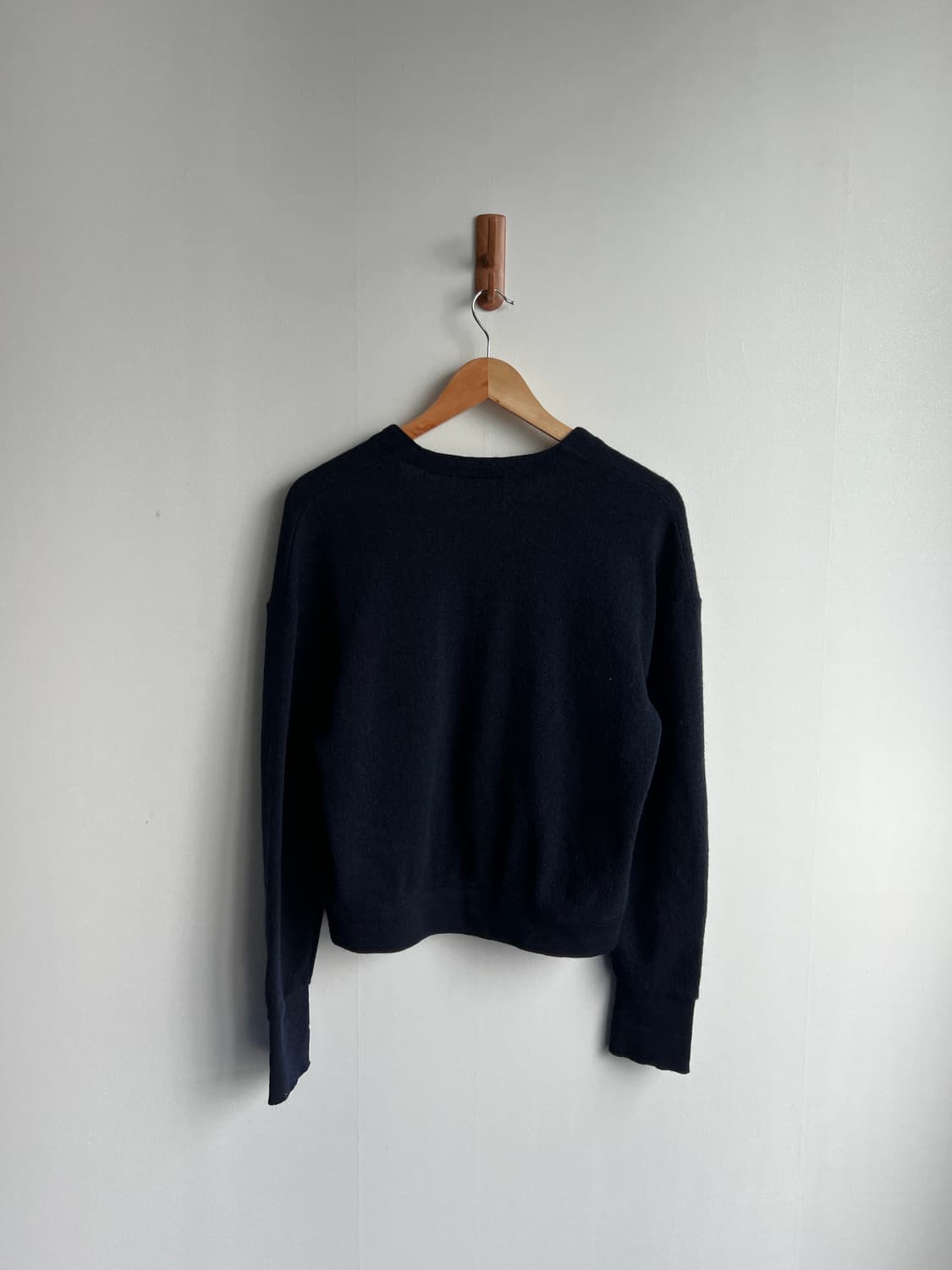 라코스테 울 가디건 90 상품이미지3