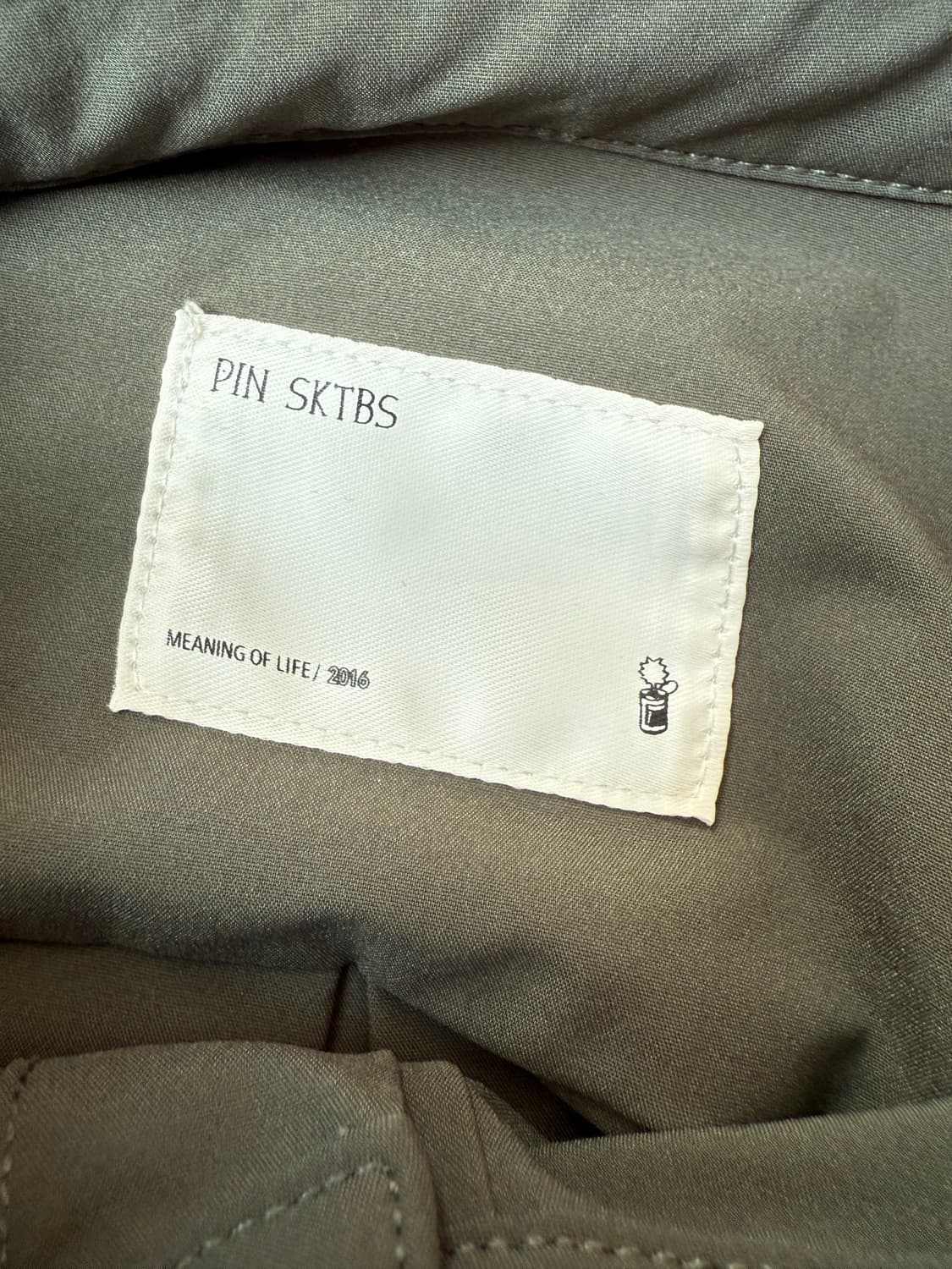 핀 스케이트보드 반팔 셔츠 상품이미지4