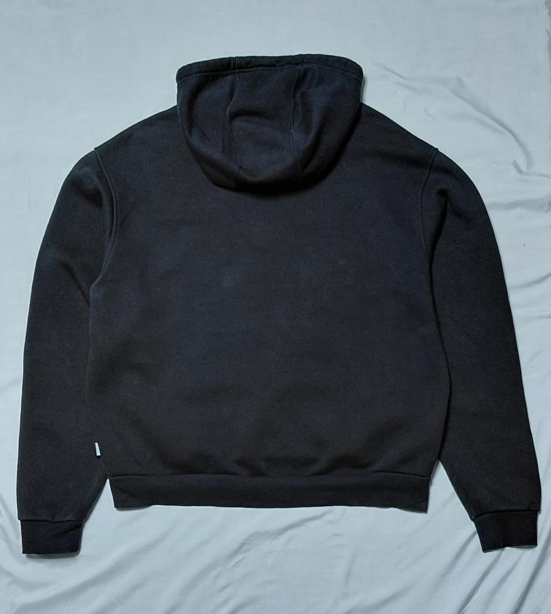 (무료배송) 아디다스 오리지널스 솔리드 필라 3선 후드티 (O사이즈) 상품이미지6