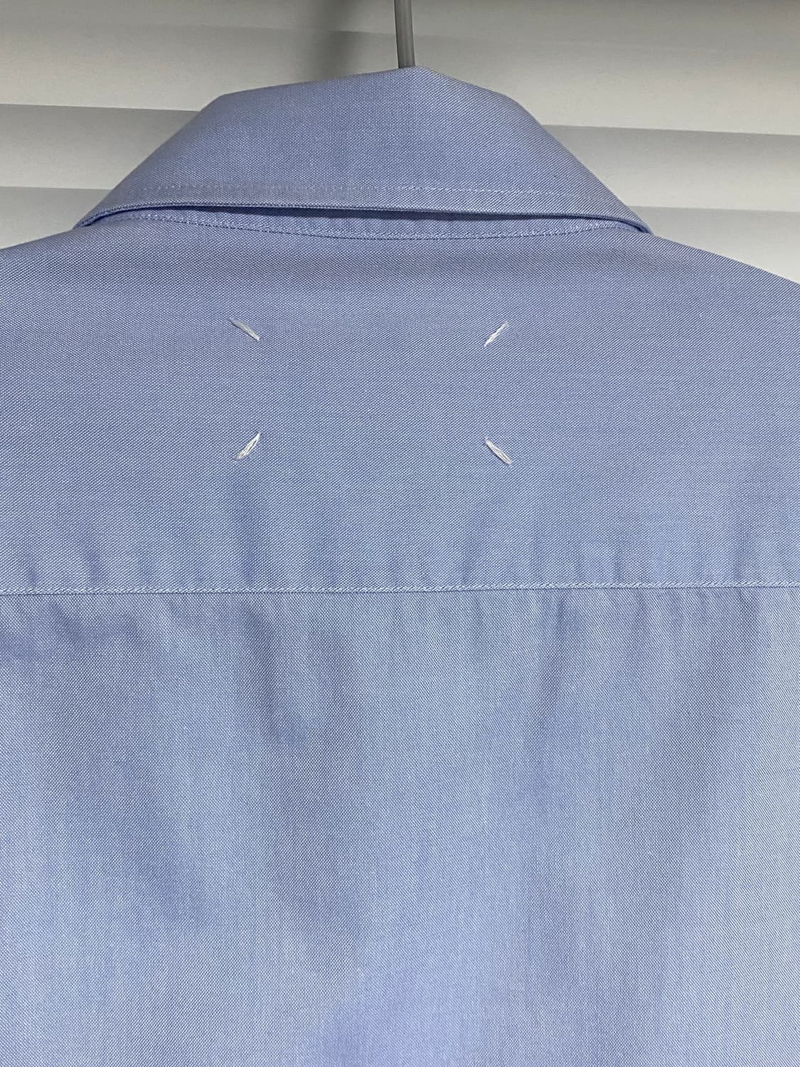 마르지엘라 스티치 리에디션 레플리카 셔츠 상품이미지3