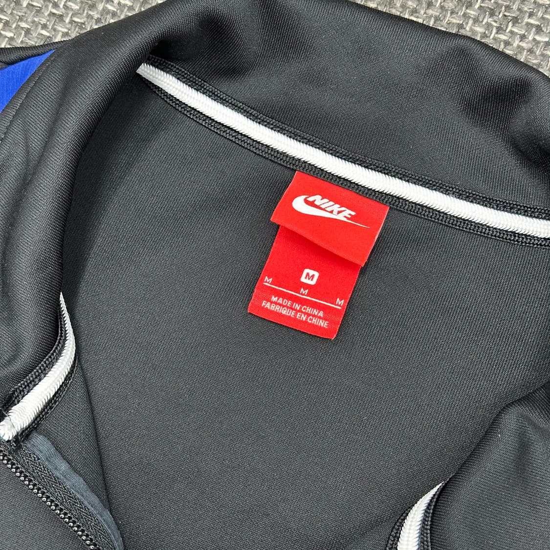 나이키 첼시 올드스쿨 빈티지 져지 M 상품이미지7