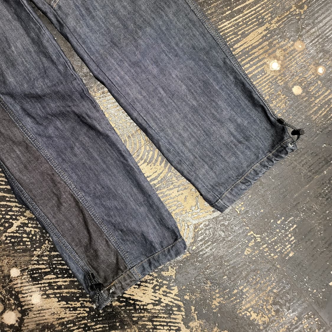 FUBU 청바지 (31) 상품이미지4