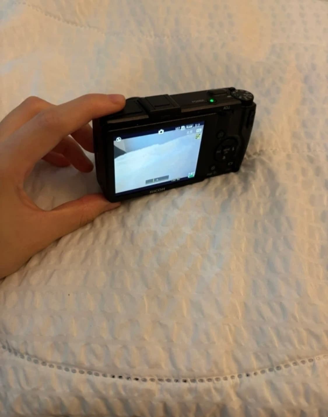 Ricoh GRD4 상품이미지4