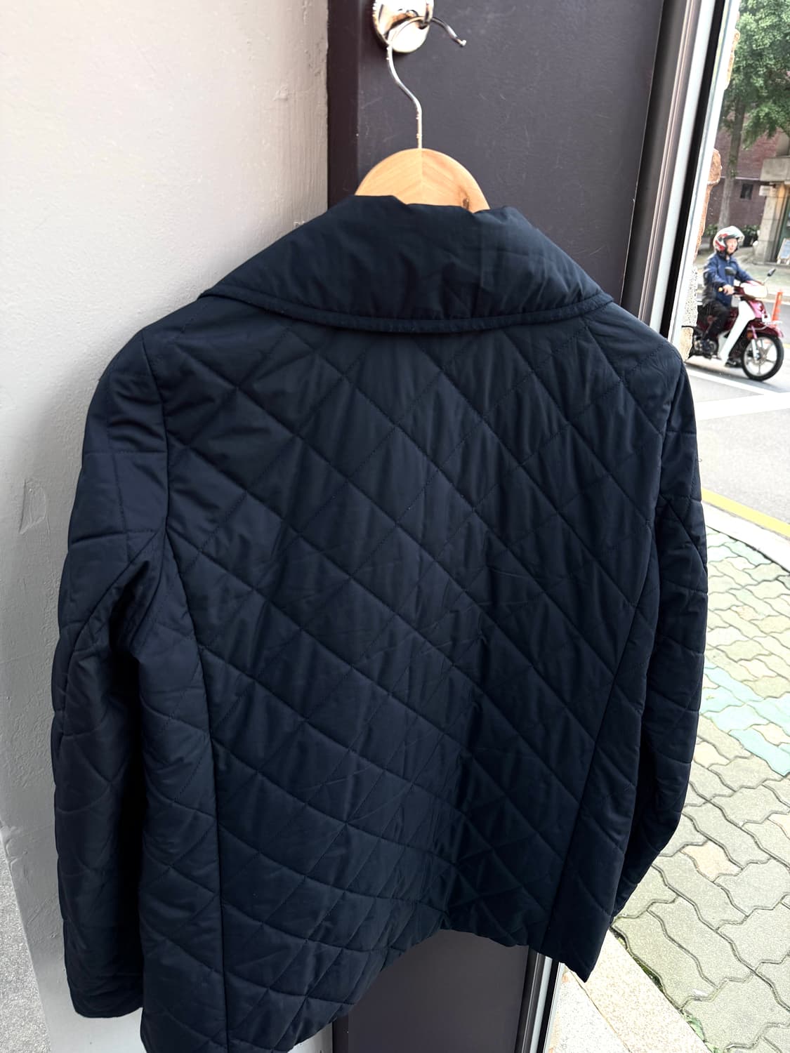 M/ 폴로 랄프로렌 퀄팅 패딩자켓 상품이미지8