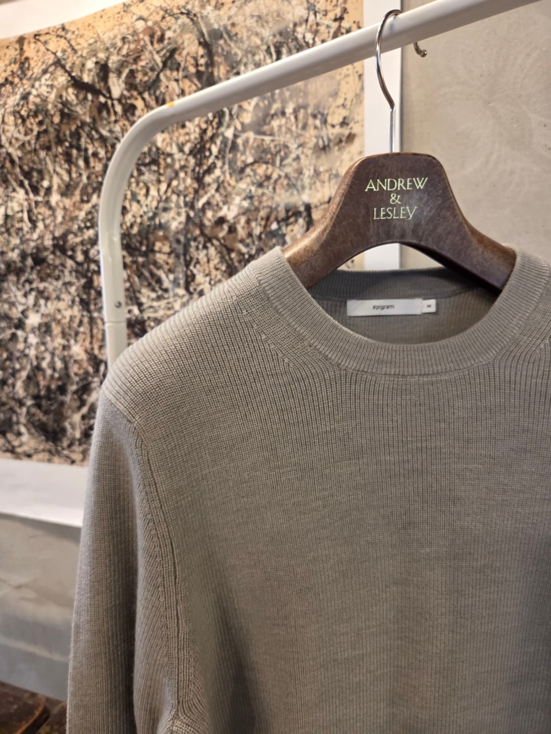 에피그램 티셔츠 상품이미지2