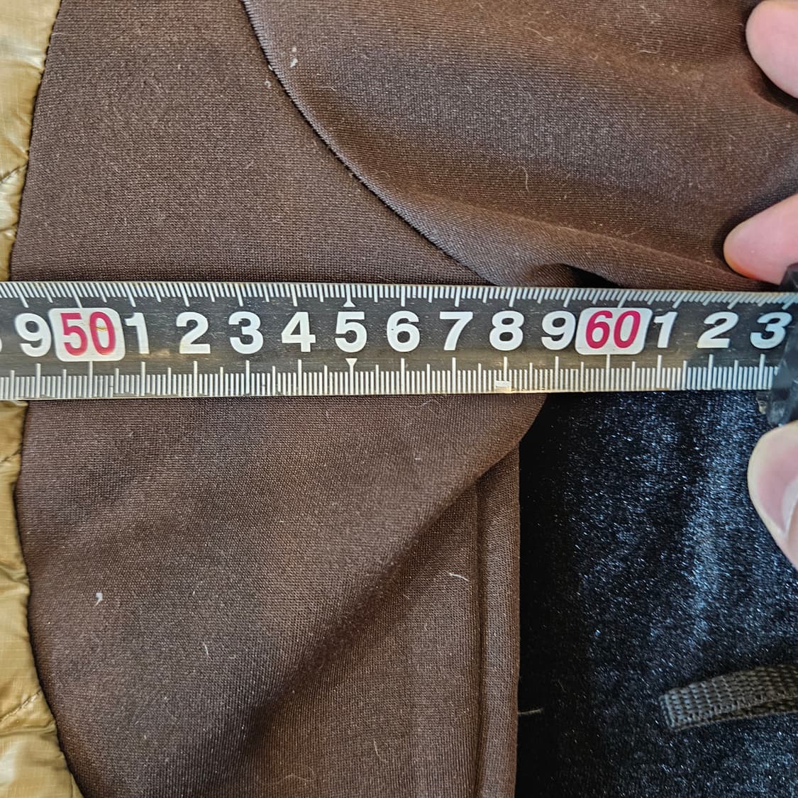 아이더 로몬드 750필파워 다운 패딩 점퍼 105 상품이미지9