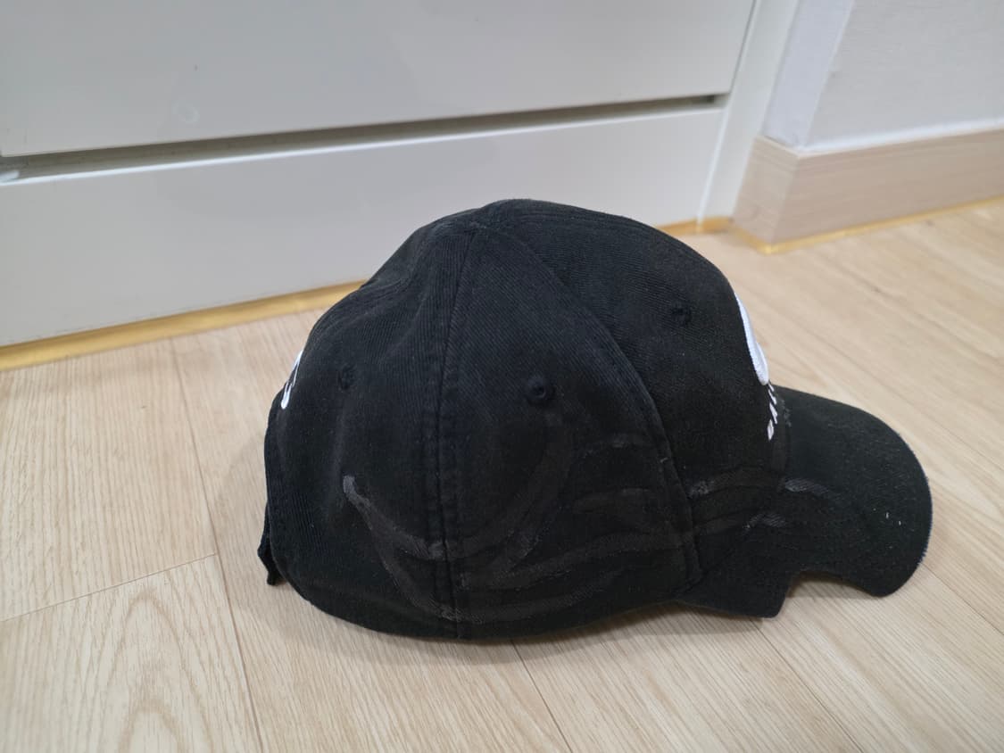 발렌시아가 유니티 빈티지 캡모자 상품이미지4