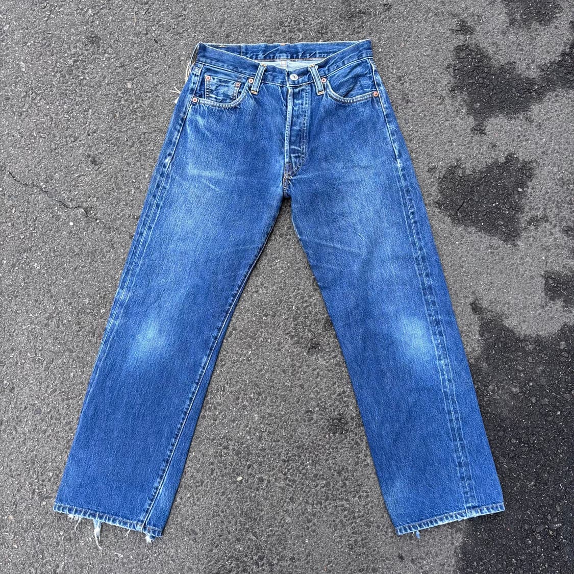 90년대 미국 lvc 55501 상품이미지4