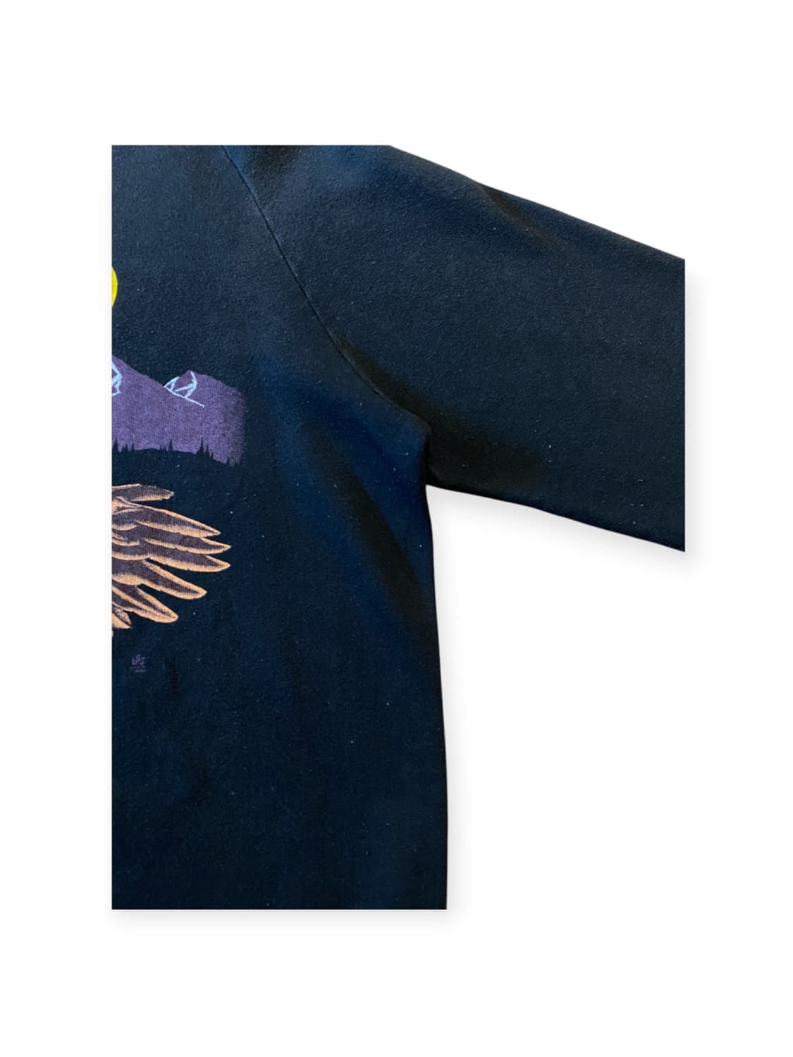 맨투맨 티셔츠 Made in USA, 50 / 50 (Man L) 상품이미지9