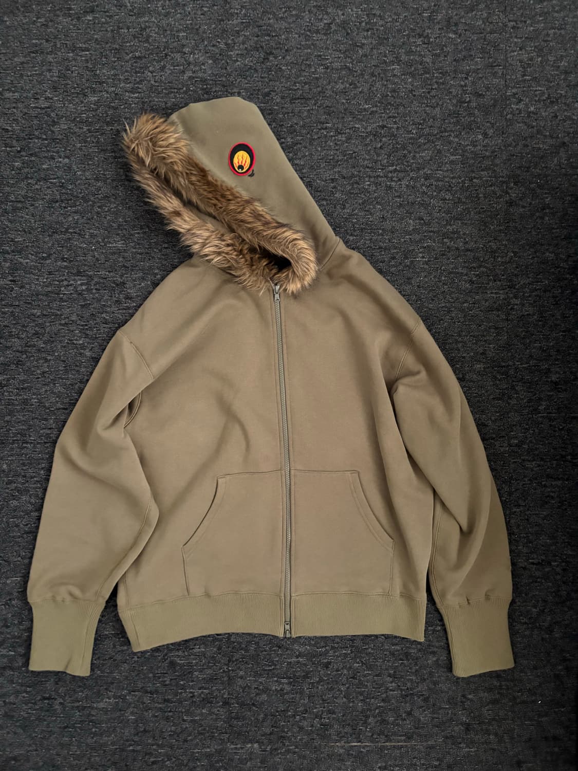 BAPE x Kazuki kuraishi 상품이미지1