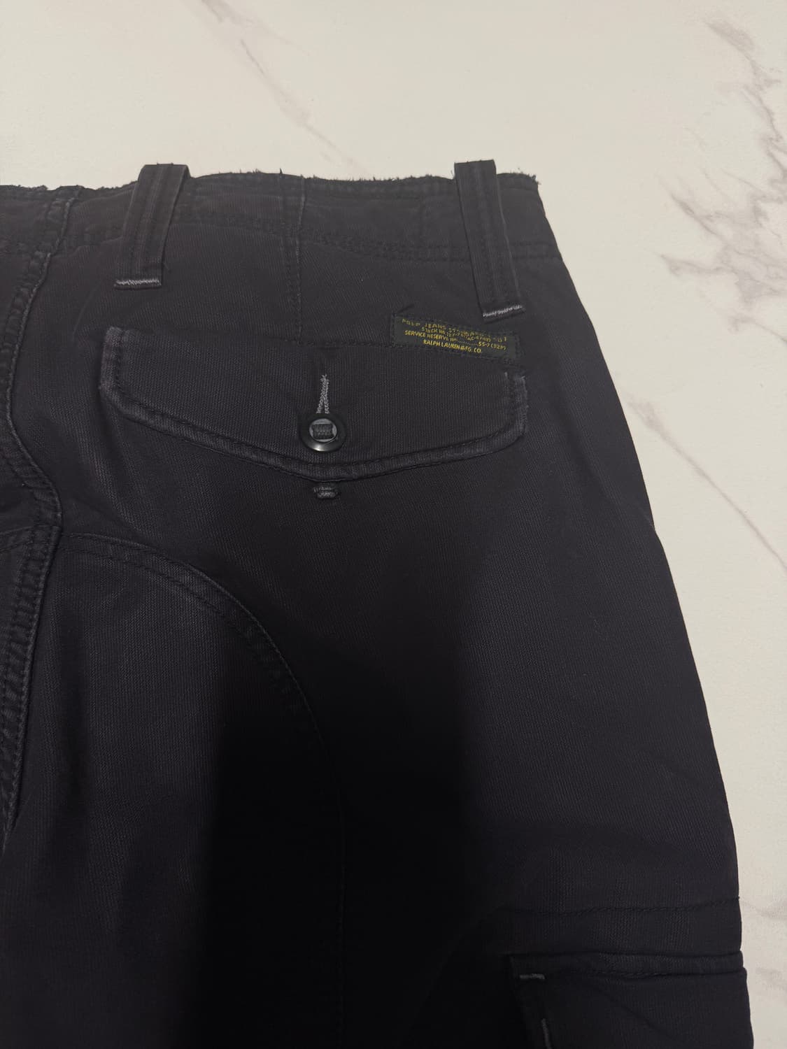 폴로 진  상품이미지4