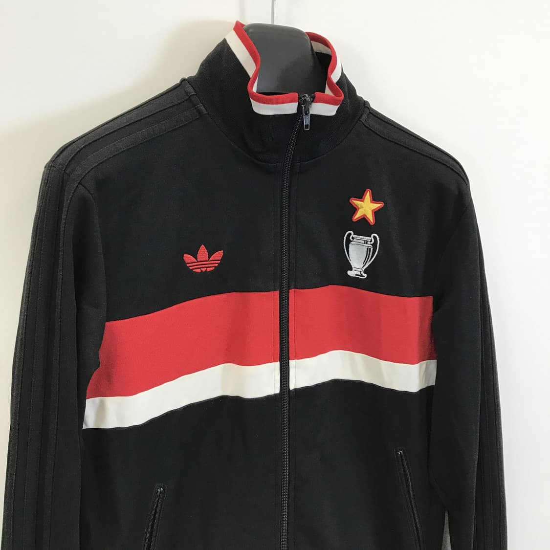 아디다스 AC밀란 메디오라눔 져지 [M] 상품이미지2