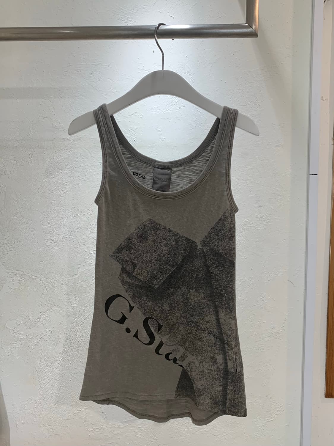 G star sleeveless 상품이미지2