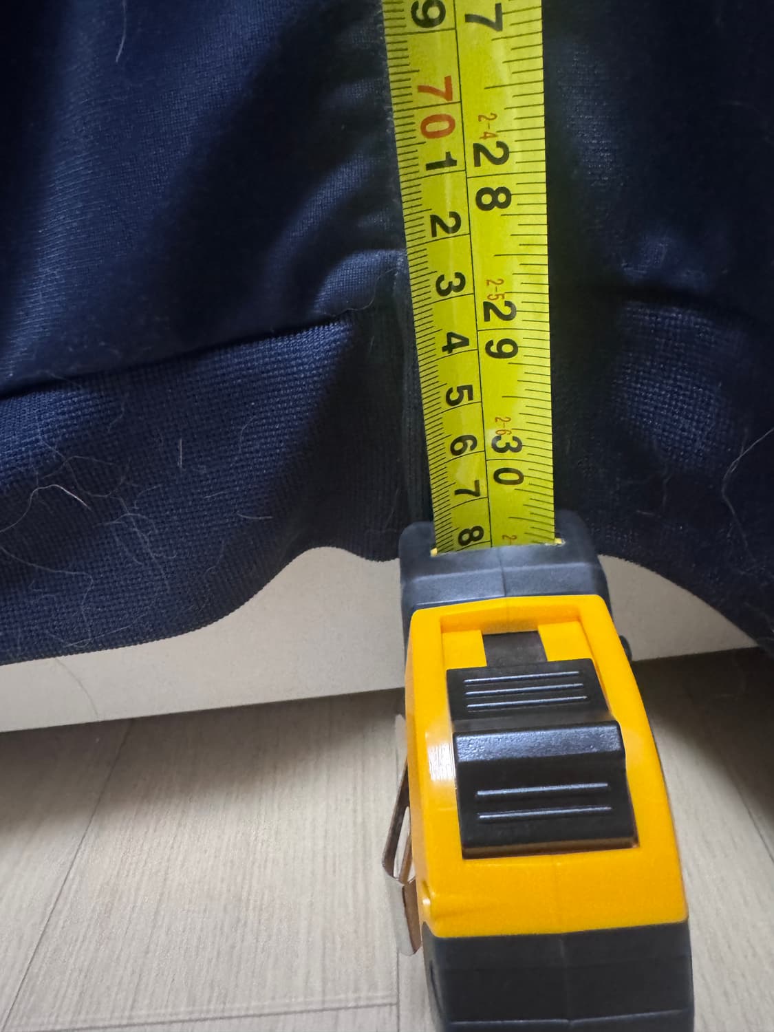 아디다스 져지 네이비 상품이미지3