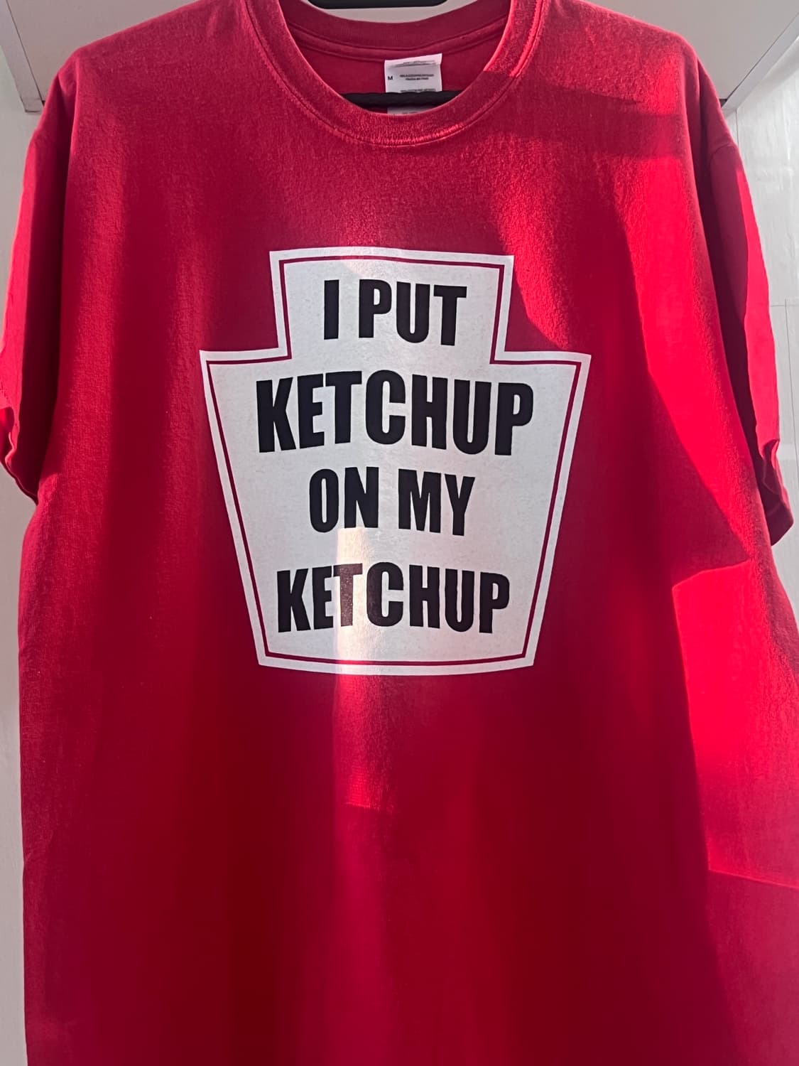 I put ketchup on my ketchup, 무라카미 하루키 상품이미지1