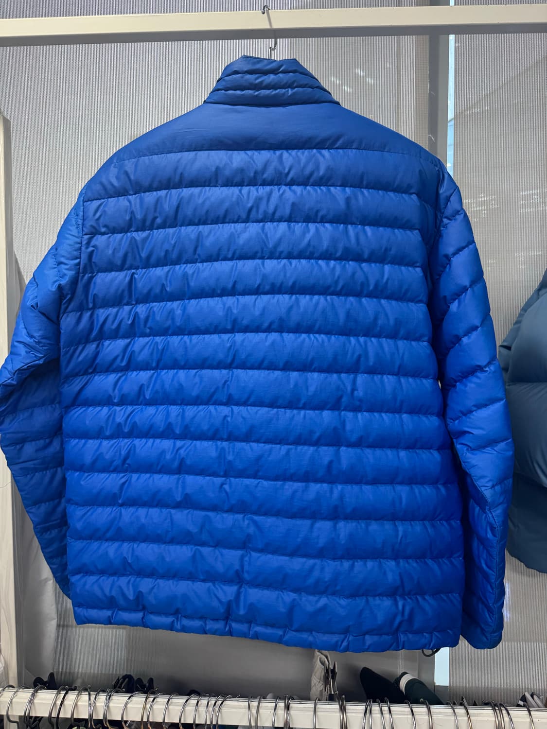 파타고니아 다운스웨터 L 상품이미지6