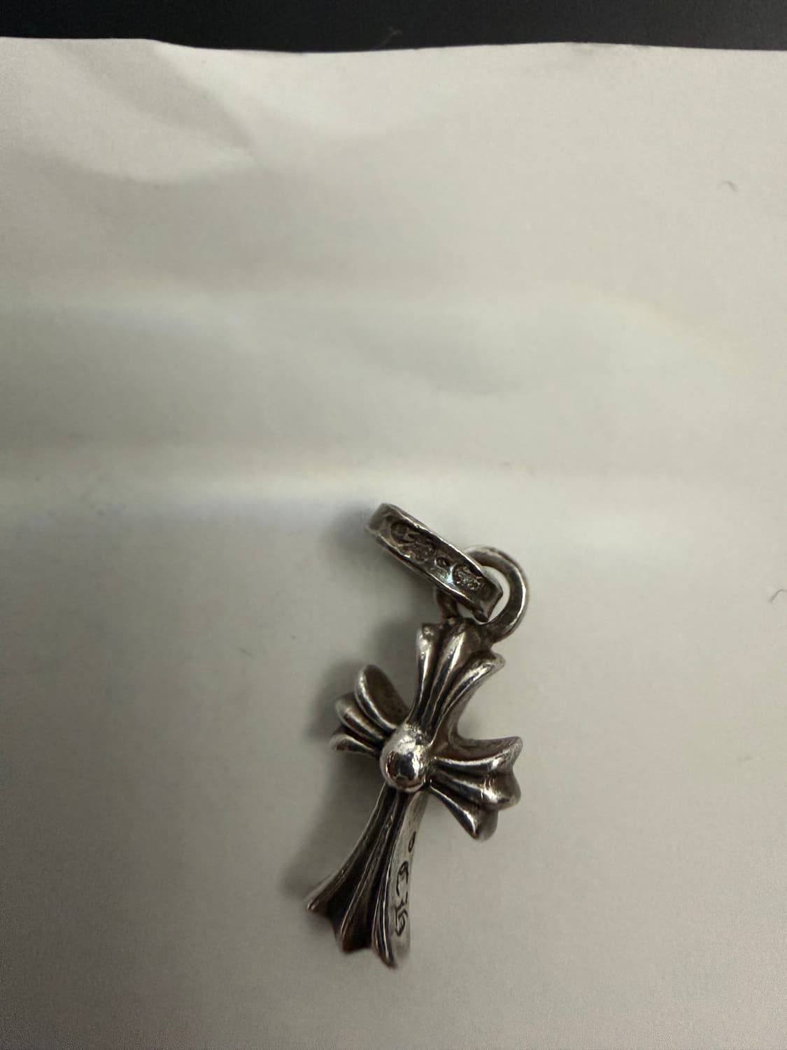 크롬하츠 베이비팻 크로스 상품이미지3