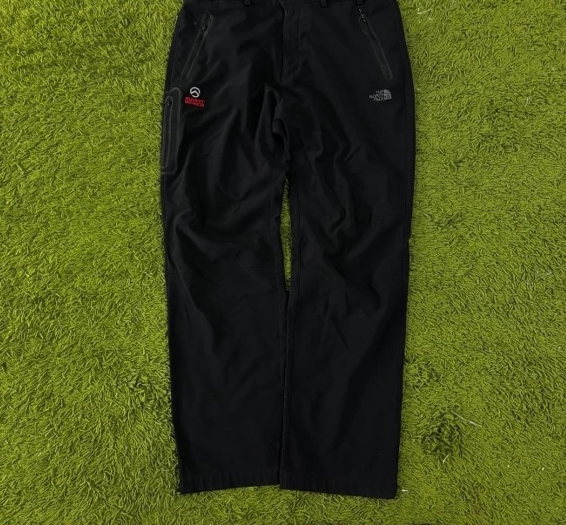 노스페이스 등산바지 등산팬츠 34인치 상품이미지1