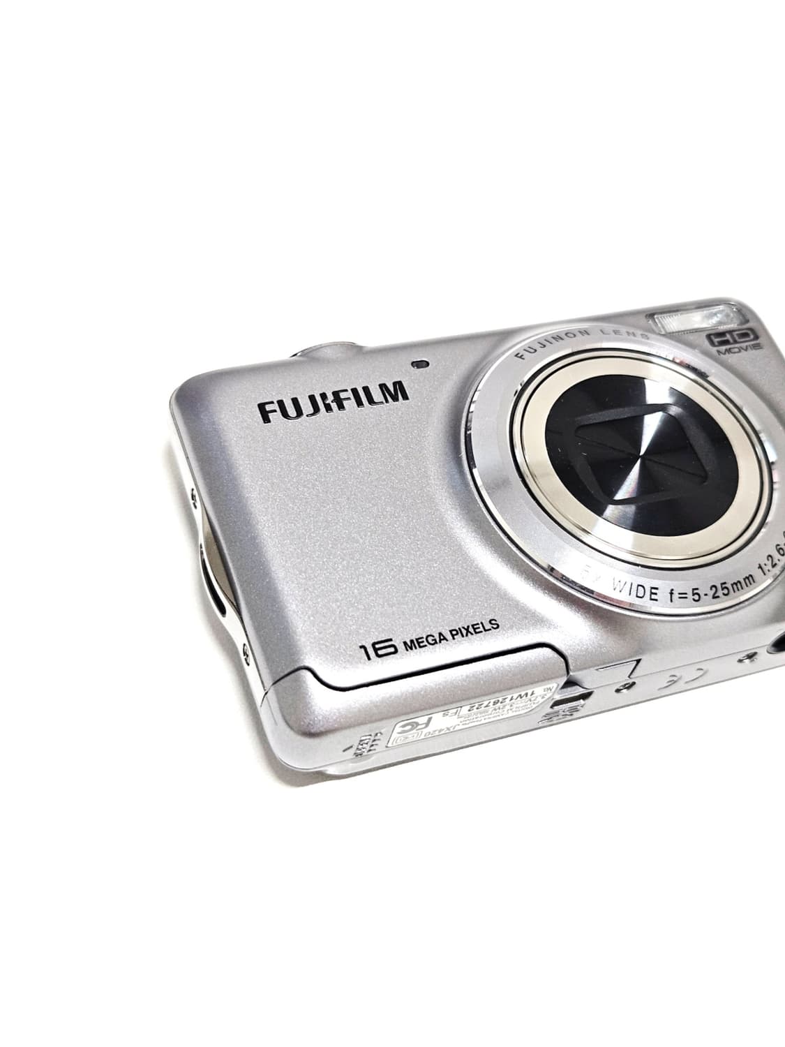 후지필름 파인픽스 Fujifilm Finepix JX420 디카 카메라 상품이미지3