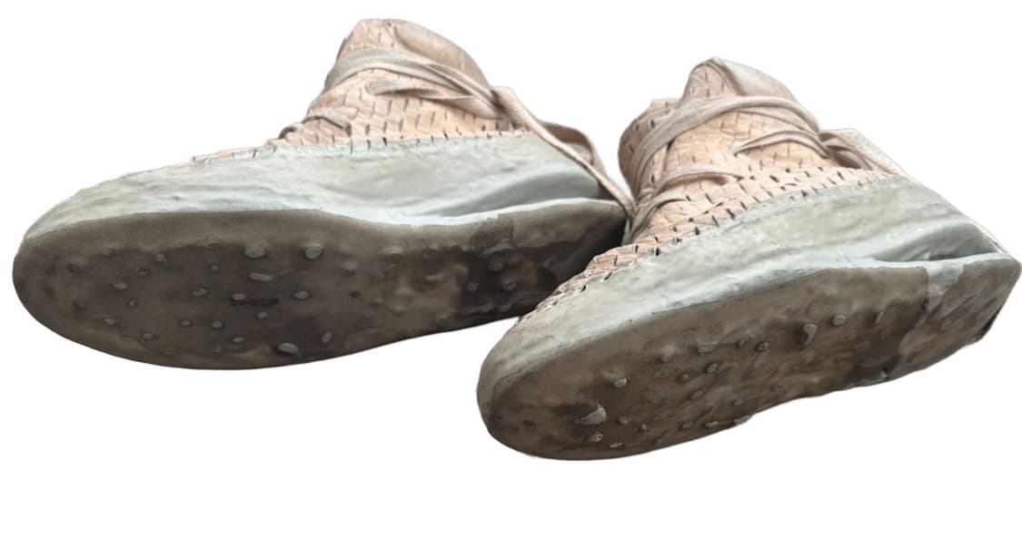 캐롤크리스찬 포엘 슈즈 8사이즈 상품이미지3