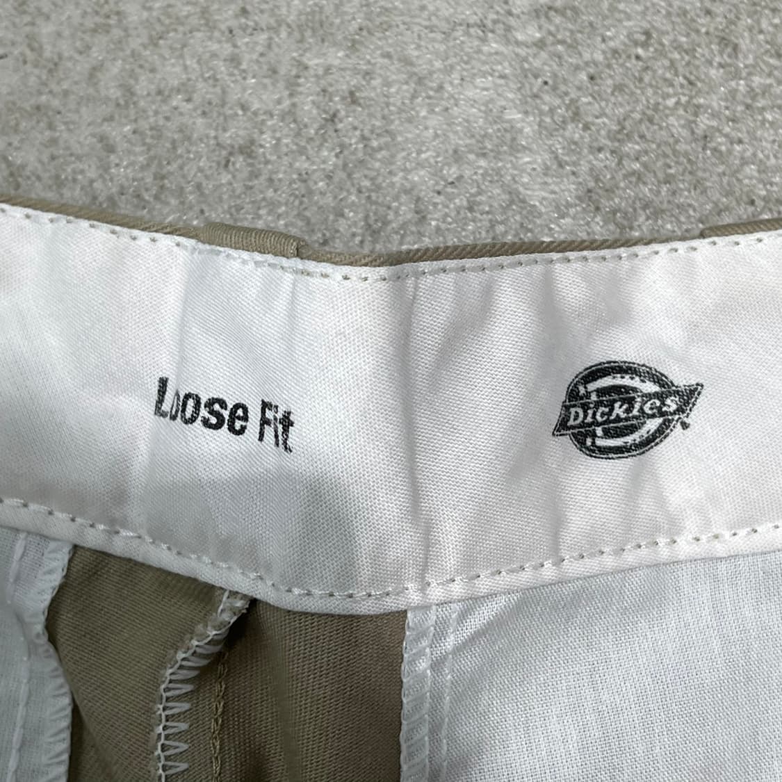 디키즈 더블니 워크팬츠 s11105 상품이미지7