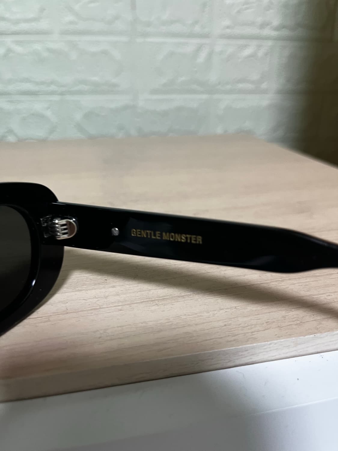 젠틀몬스터 탐부 01 상품이미지5