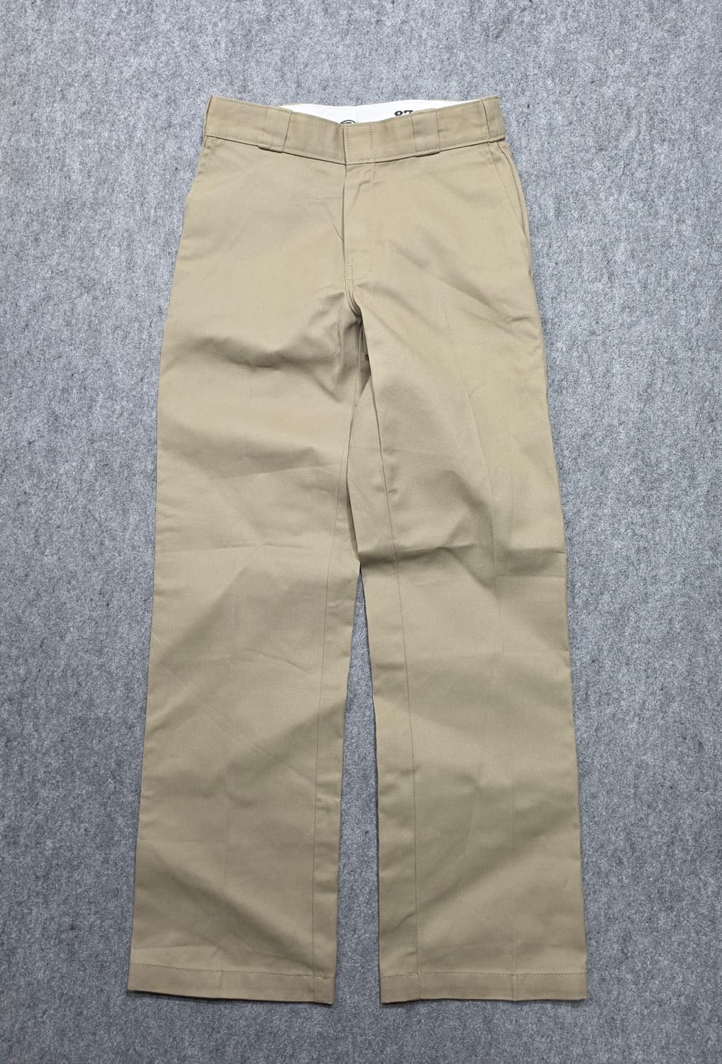 디키즈 874 오리지널핏 워크팬츠 바지 데저트 샌드 30 x 32 상품이미지2