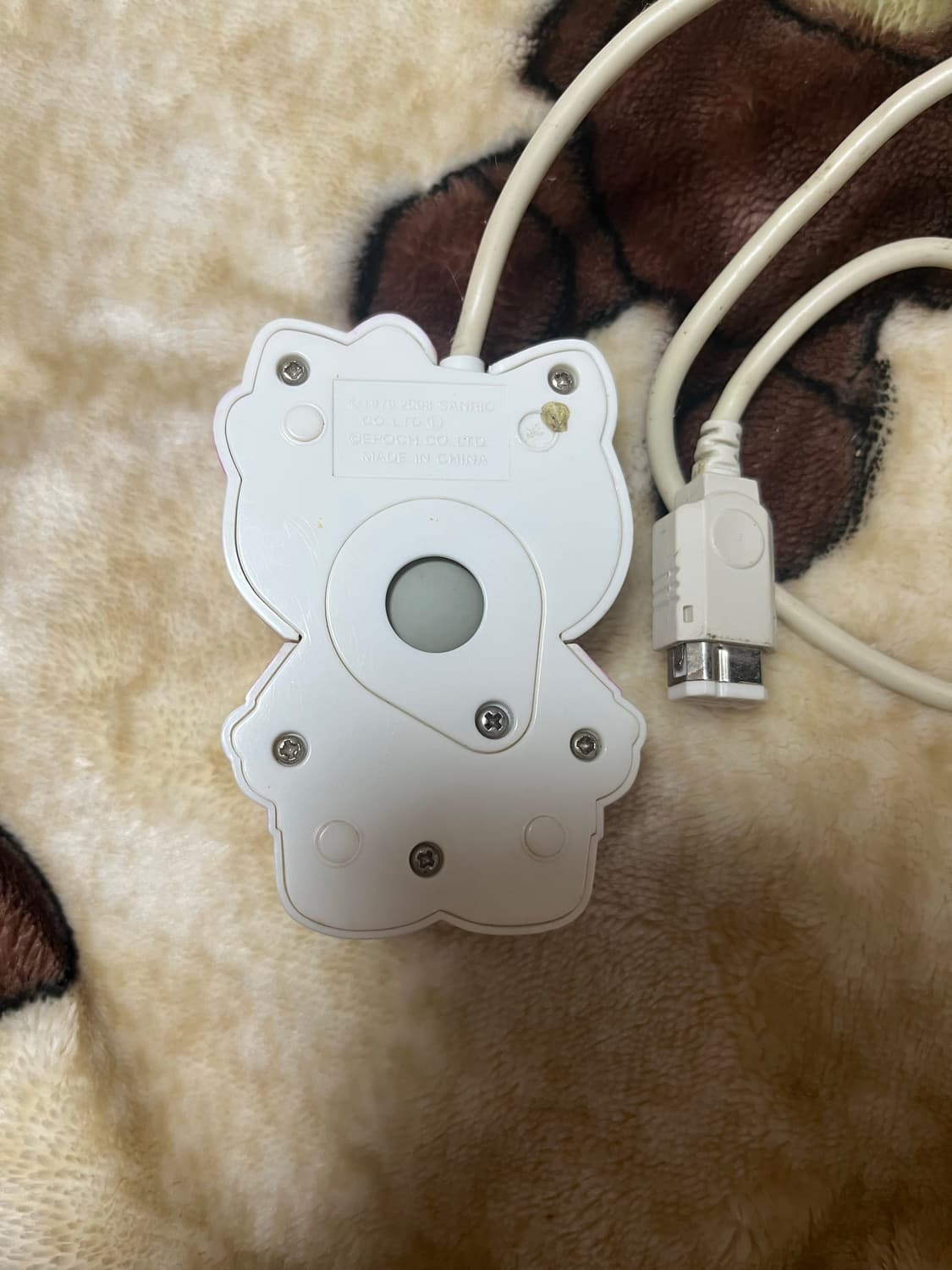 키티마우스(tv연결) 상품이미지5