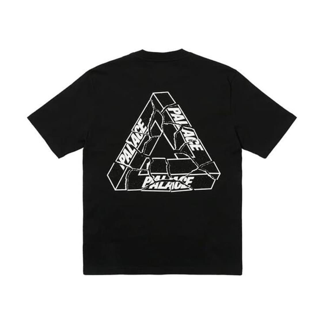 PALACE 팔라스 트라이 립드 티셔츠 L 상품이미지1