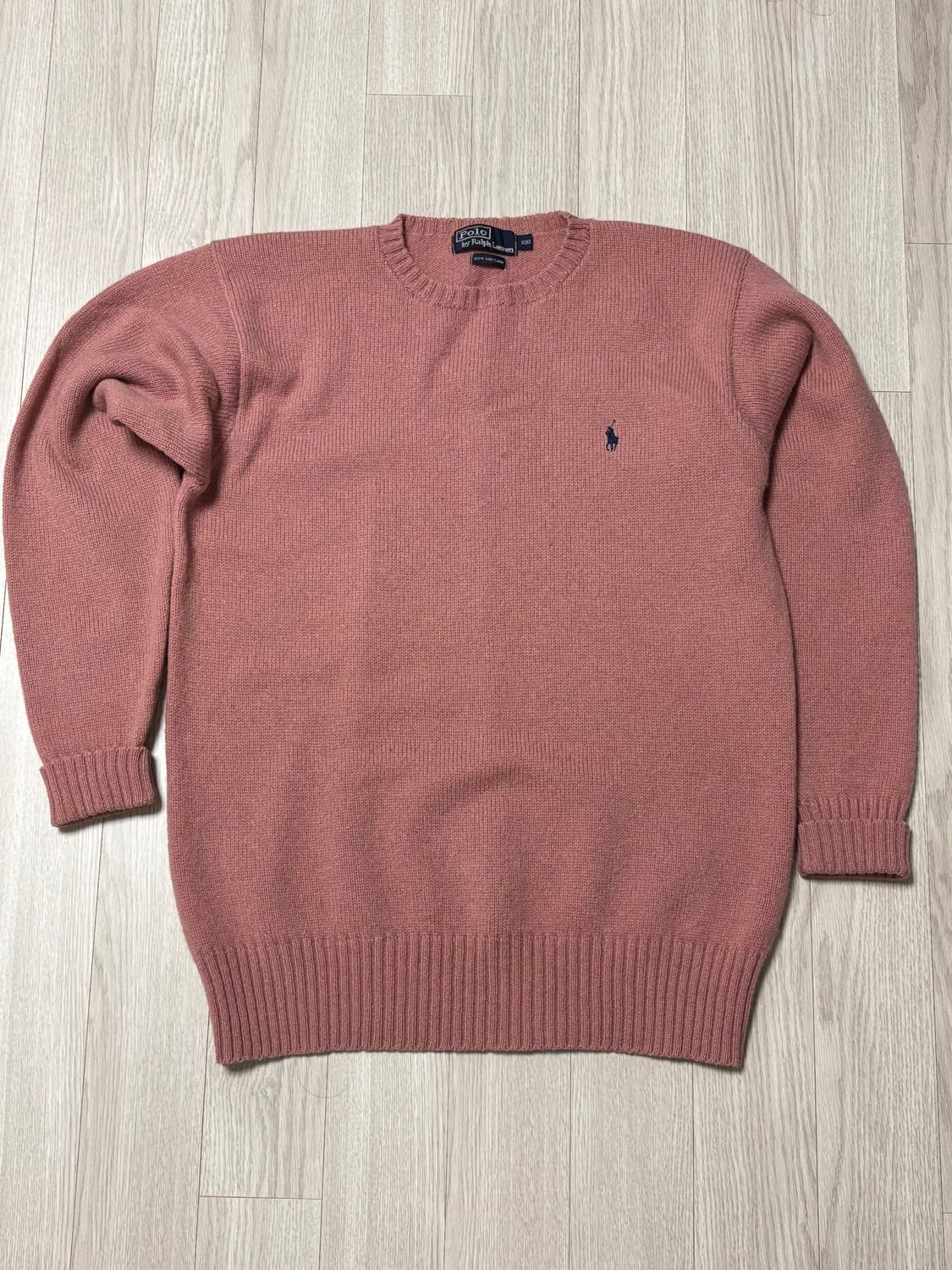 폴로니트 (정품) 상품이미지1