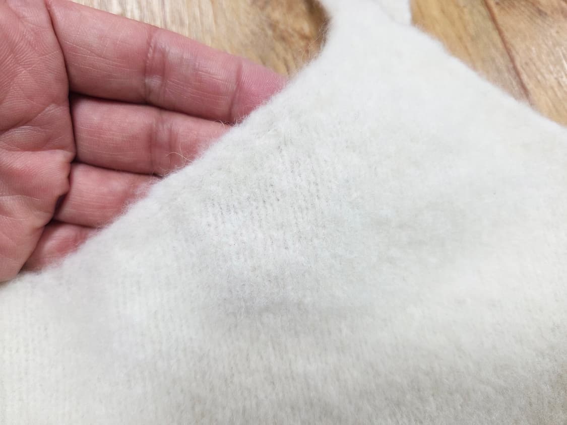 포레스트(FOREST) 케이트 뷔스티에니트 55 새상품 상품이미지8