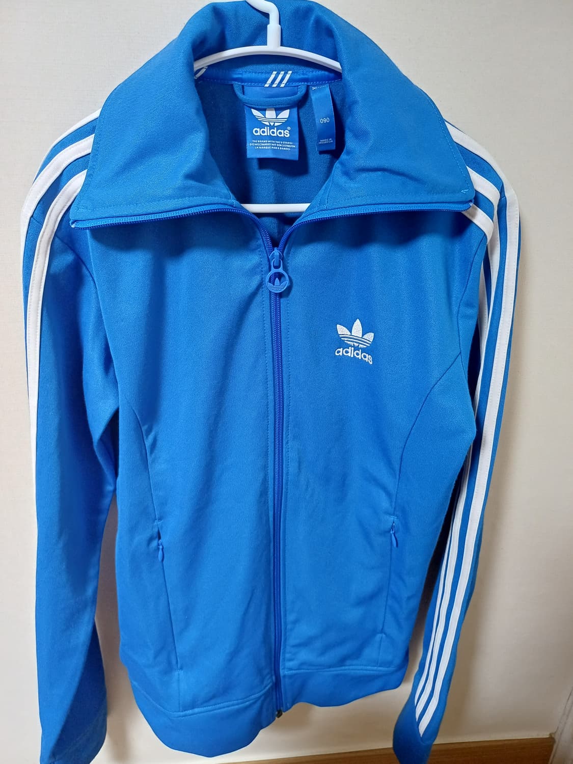 아디다스 유로파 트랙탑 져지 상품이미지1