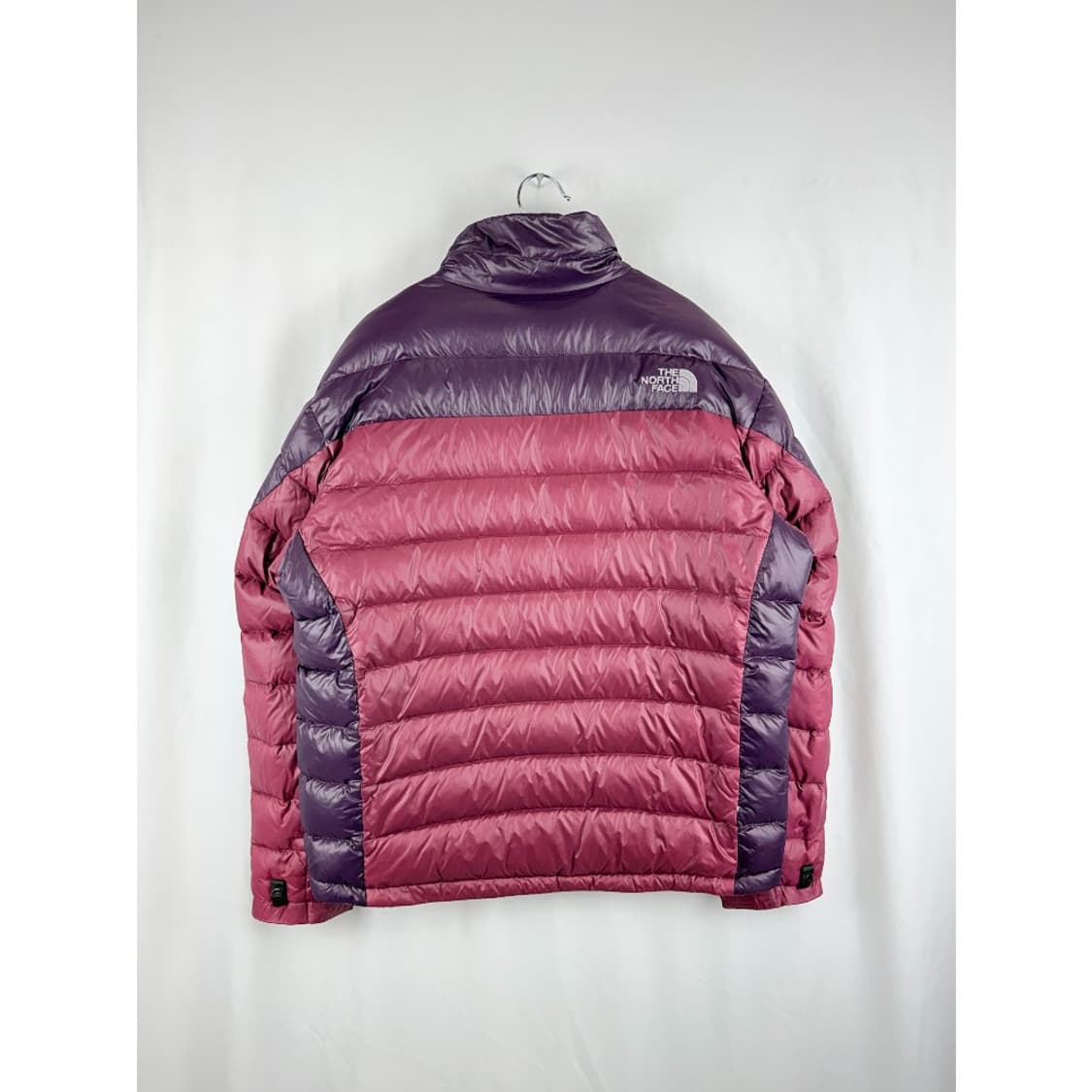 (100) 노스페이스 700필 경량 패딩 상품이미지6