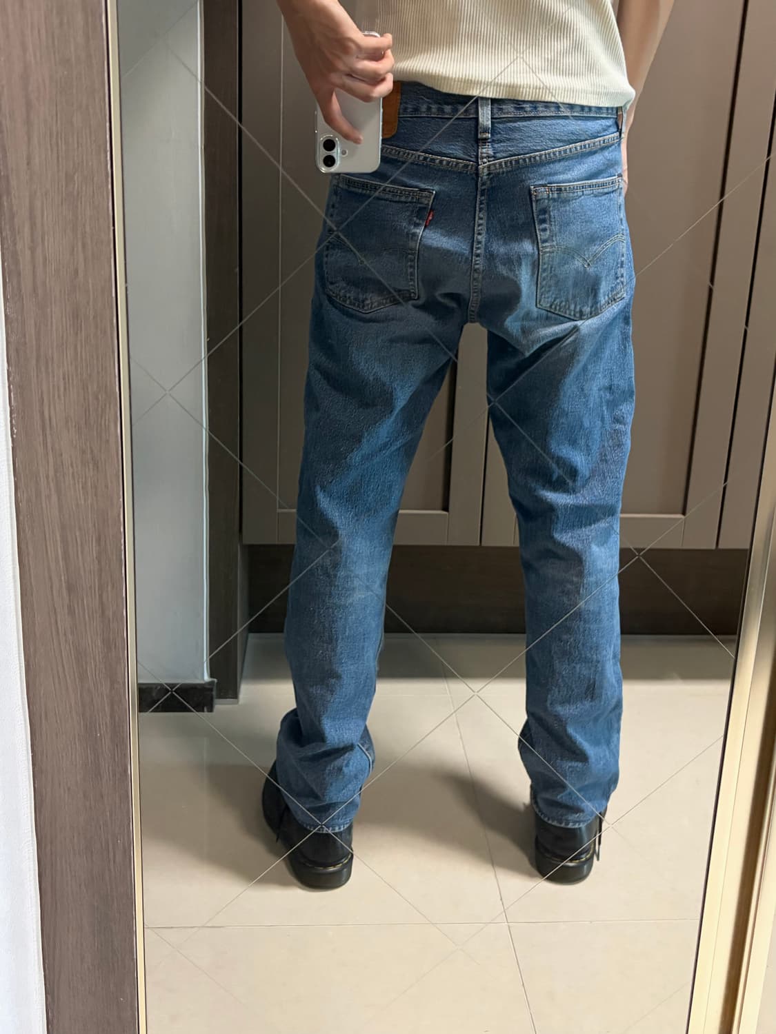 [Levi’s 501 W32 | L32] 상품이미지4