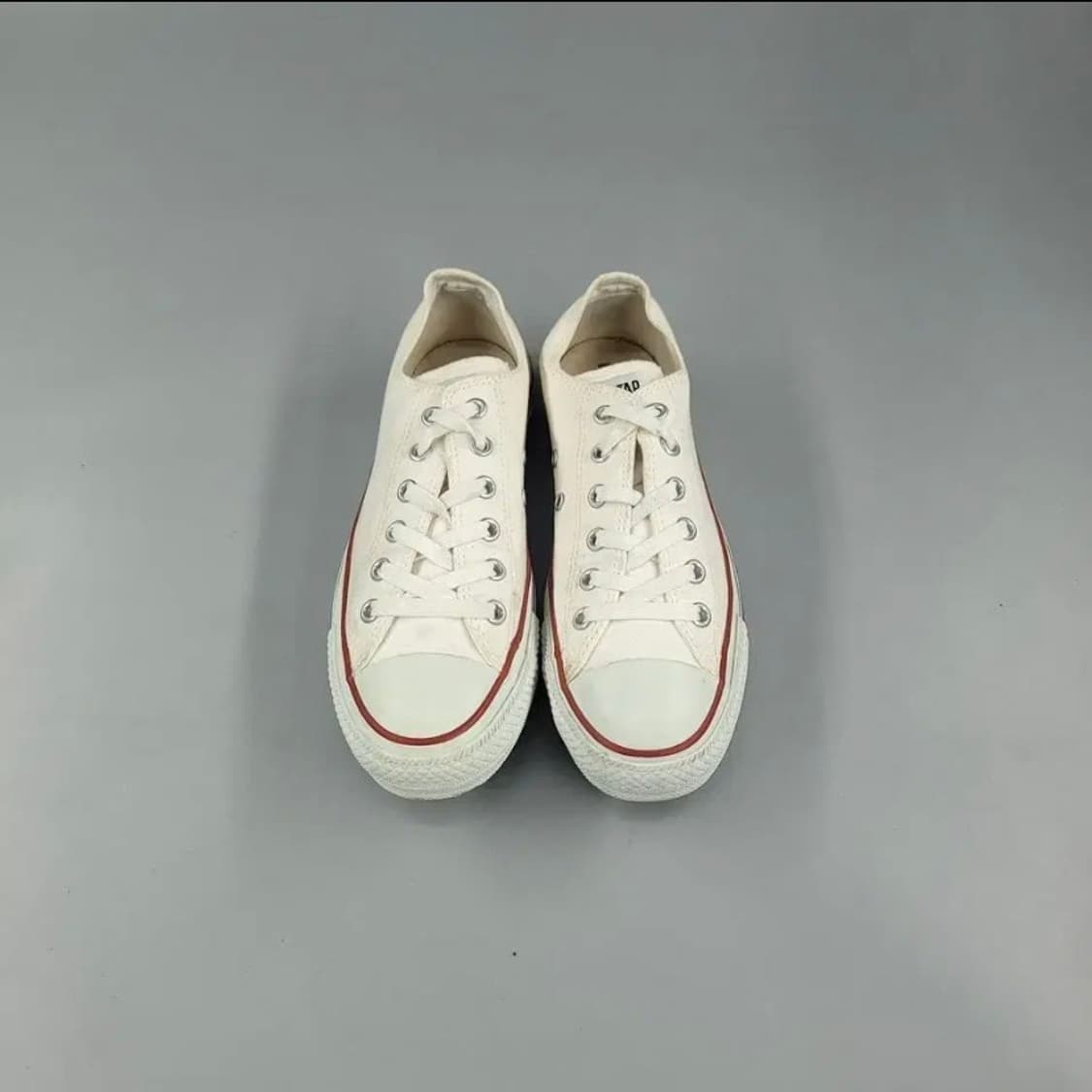 컨버스 올스타 로우 아이보리 260 jp m7652 상품이미지1