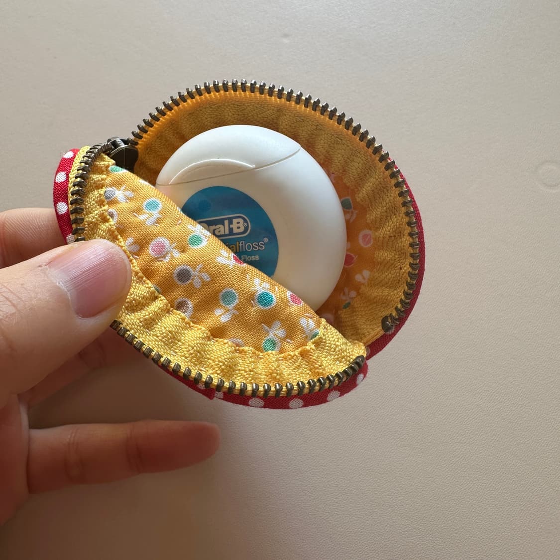 에어팟파우치 / 키링 / 동전지갑 / 작은파우치 상품이미지3