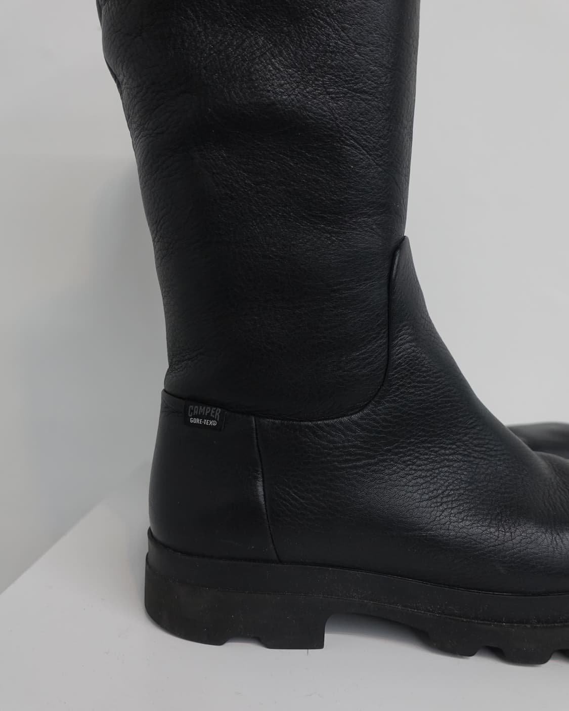 캠퍼 부츠 상품이미지4