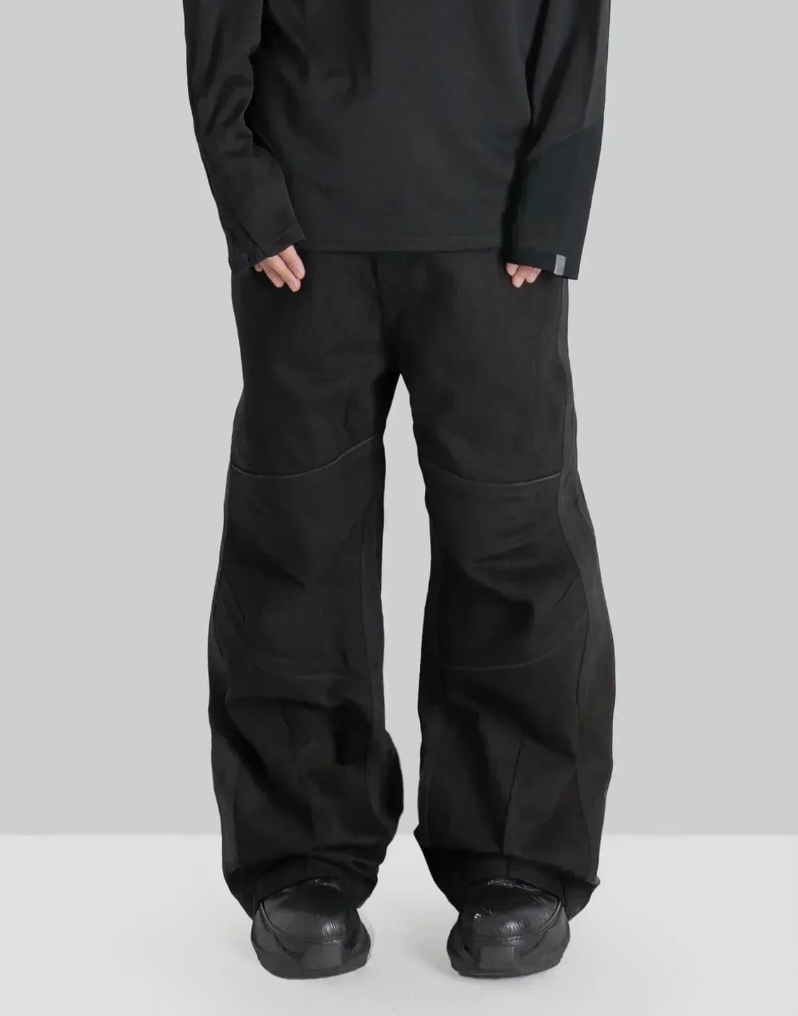 Xlim ep6 04 trouser 상품이미지2