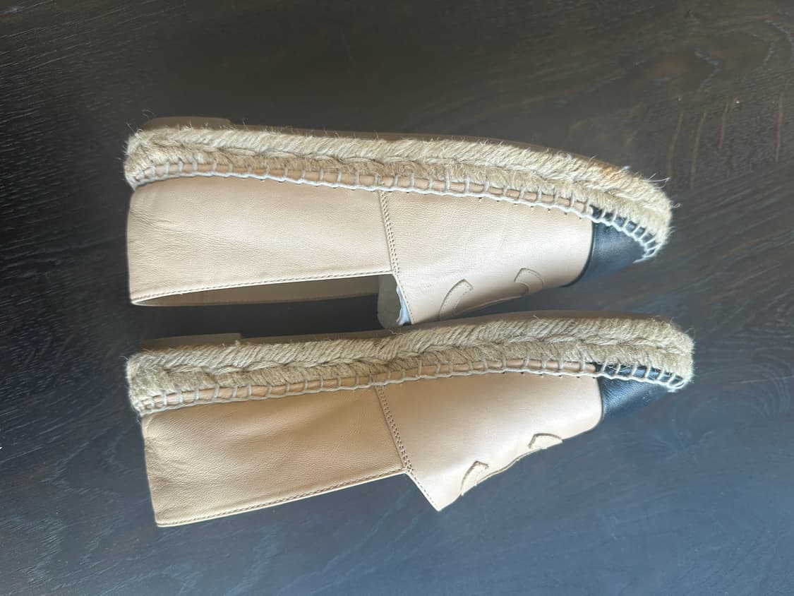 샤넬 에스파듀 36 상품이미지3